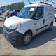 ZFBHRFABXM6T71457 2021 Ram Promaster City Tradesman /Wagon auction photo thumbnail 2