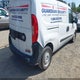 ZFBHRFABXM6T71457 2021 Ram Promaster City Tradesman /Wagon auction photo thumbnail 4