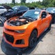 1G1FJ1R60P0152092 2023 Chevrolet Camaro Rwd Zl1 auction photo thumbnail 2
