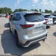 5TDKDRAH9RS531147 2024 Toyota Highlander Xse auction photo thumbnail 3