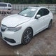 19UUB1F5XFA021088 2015 Acura Tlx Tech auction photo thumbnail 2