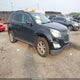 2GNALCEK2H1615163 2017 Chevrolet Equinox Lt auction photo thumbnail 1