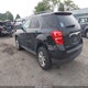 2GNALCEK2H1615163 2017 Chevrolet Equinox Lt auction photo thumbnail 3