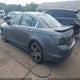 1HGCP26878A159963 2008 Honda Accord 2.4 Ex-L auction photo thumbnail 3