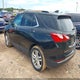 2GNAXMEV4J6139477 2018 Chevrolet Equinox Premier auction photo thumbnail 3