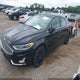 3FA6P0SU9KR111905 2019 Ford Fusion Energi Titanium auction photo thumbnail 2