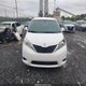 5TDZK3DC1ES450560 2014 Toyota Sienna L V6 7 Passenger auction photo thumbnail 12