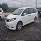5TDZK3DC1ES450560 2014 Toyota Sienna L V6 7 Passenger auction photo thumbnail 2