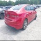 5NPD84LF0HH145412 2017 Hyundai Elantra Se auction photo thumbnail 4