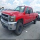 1GCHK23KX8F139454 2008 Chevrolet Silverado 2500Hd Lt1 auction photo thumbnail 2