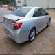 4T1BF1FKXCU595115 2012 Toyota Camry Se auction photo thumbnail 4