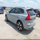 YV4H60DM5R1929913 2024 Volvo Xc60 Recharge Plug-In Hybrid T8 Ultimate Dark Theme auction photo thumbnail 3
