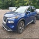 JN8BT3CB9PW192593 2023 Nissan Rogue Sl Intelligent Awd auction photo thumbnail 2