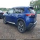 JN8BT3CB9PW192593 2023 Nissan Rogue Sl Intelligent Awd auction photo thumbnail 3