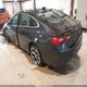 1G1ZD5ST2PF115392 2023 Chevrolet Malibu Fwd 1Lt auction photo thumbnail 3