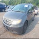 5FNRL5H2XCB145635 2012 Honda Odyssey Lx auction photo thumbnail 2