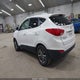 KM8JUCAG6EU807155 2014 Hyundai Tucson Se auction photo thumbnail 3