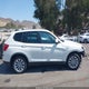 5UXWX9C55G0D72821 2016 BMW X3 xDrive28I auction photo thumbnail 13