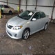 2T1BU4EE5DC958250 2013 Toyota Corolla S auction photo thumbnail 2