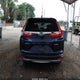 2HKRW2H85JH697567 2018 Honda Cr-V Ex-L/Ex-L Navi auction photo thumbnail 16