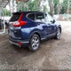 2HKRW2H85JH697567 2018 Honda Cr-V Ex-L/Ex-L Navi auction photo thumbnail 4