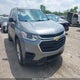 1GNERFKW4MJ176766 2021 Chevrolet Traverse Fwd Ls auction photo thumbnail 1