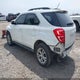 2GNALCEK5G1132538 2016 Chevrolet Equinox Lt auction photo thumbnail 3