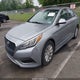 KMHE24L16GA025481 2016 Hyundai Sonata Hybrid Se auction photo thumbnail 2