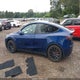 7SAYGDEF1NF381579 2022 Tesla Model Y Performance Dual Motor All-Wheel Drive auction photo thumbnail 13