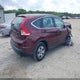 5J6RM4H35EL095401 2014 Honda Cr-V Lx auction photo thumbnail 4
