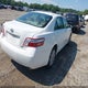 4T1BB46K68U043230 2008 Toyota Camry Hybrid auction photo thumbnail 4