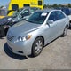 4T4BE46KX8R030641 2008 Toyota Camry auction photo thumbnail 2