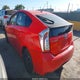 JTDKN3DU0D5649850 2013 Toyota Prius Two auction photo thumbnail 3