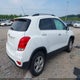 KL7CJPSB8KB892410 2019 Chevrolet Trax Lt auction photo thumbnail 4