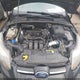 1FAHP3J29CL125197 2012 Ford Focus Titanium auction photo thumbnail 10