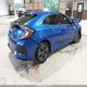 SHHFK7H56JU227515 2018 Honda Civic Ex auction photo thumbnail 4