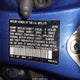 SHHFK7H56JU227515 2018 Honda Civic Ex auction photo thumbnail 9