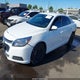 1G11C5SA2GU147981 2016 Chevrolet Malibu Limited Lt auction photo thumbnail 2