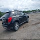 2GNFLGE39D6262634 2013 Chevrolet Equinox Ltz auction photo thumbnail 4