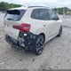 5UX53GP06S9Y72109 2025 BMW X3 30 xDrive auction photo thumbnail 4
