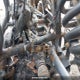 1HFTE47D0M4601797 2021 Honda Trx420 Fa auction photo thumbnail 10