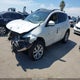 JN8AZ1MU1DW205041 2013 Nissan Murano Sl auction photo thumbnail 2