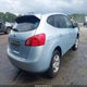 JN8AS5MT4DW010053 2013 Nissan Rogue S auction photo thumbnail 4