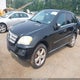 4JGBB8GB3AA586046 2010 Mercedes-Benz Ml 350 4Matic auction photo thumbnail 2