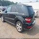 4JGBB8GB3AA586046 2010 Mercedes-Benz Ml 350 4Matic auction photo thumbnail 3
