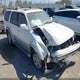 JT3GN87R8X0105404 1999 Toyota 4Runner Limited V6 auction photo thumbnail 1