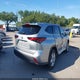 5TDKDRAH5RS528391 2024 Toyota Highlander Le auction photo thumbnail 4
