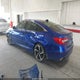 1HGCV1F42MA014532 2021 Honda Accord Sport Special Edition auction photo thumbnail 3