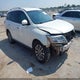 5N1AR2MN7EC646570 2014 Nissan Pathfinder Sv auction photo thumbnail 1