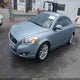YV1672MC1DJ136041 2013 Volvo C70 T5/T5 Platinum/T5 Premier Plus auction photo thumbnail 2